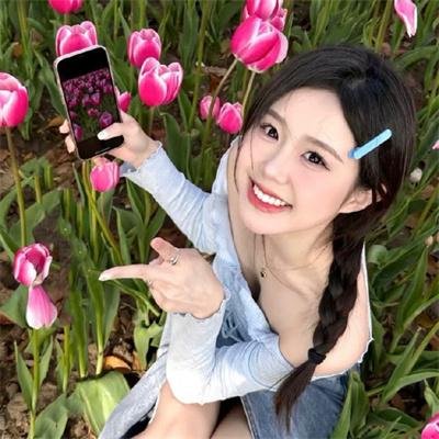 温柔安静的女人们