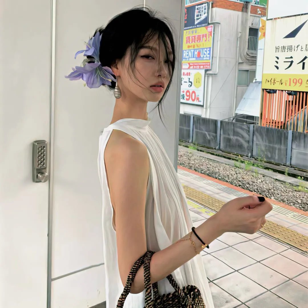 女导与强盗